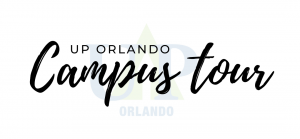 Campus Tour @ UP Orlando