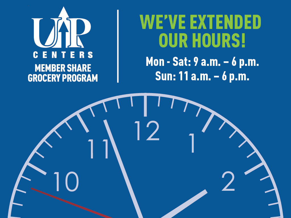 Extended Hours