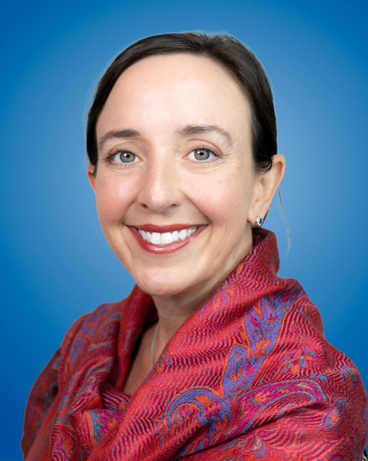 Traci Guthrie